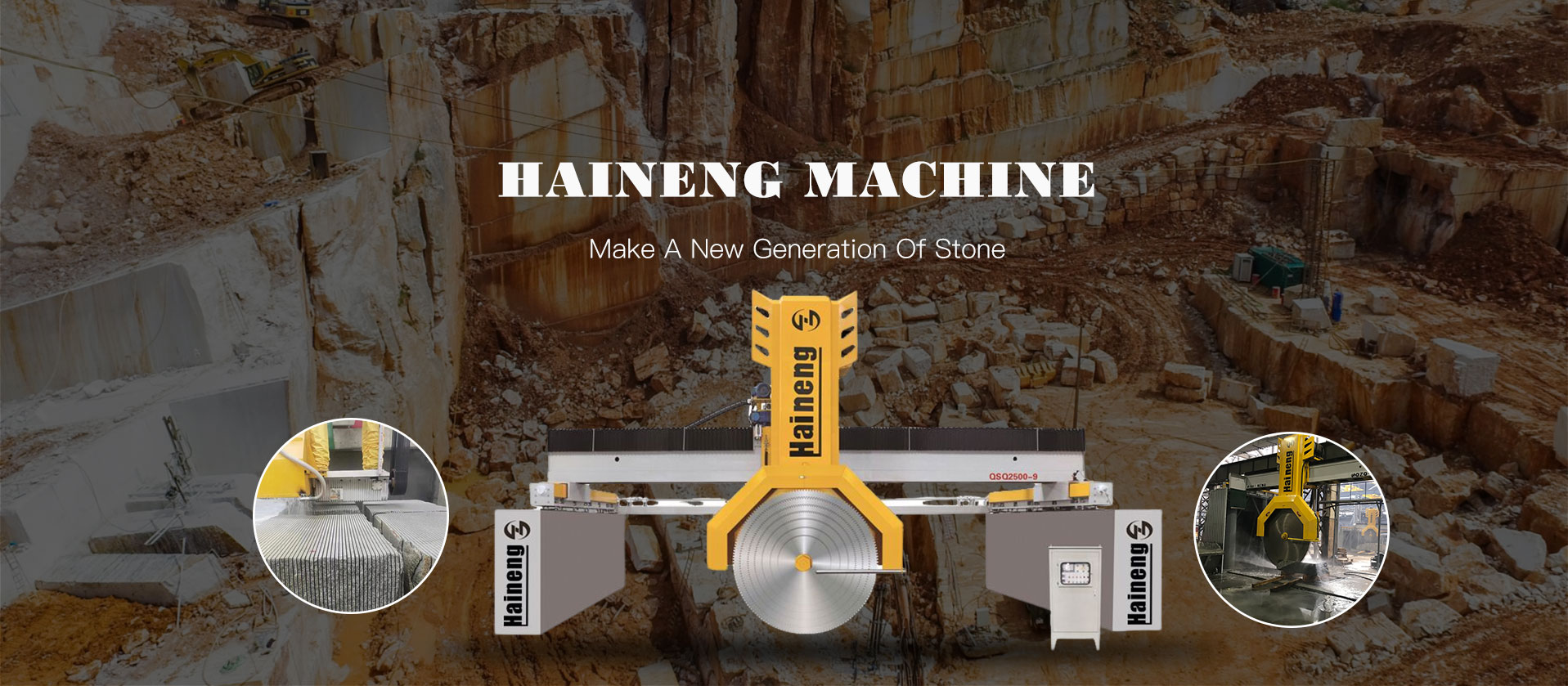 Sina Multi-ensis Stone Machina Secans Manufacturer