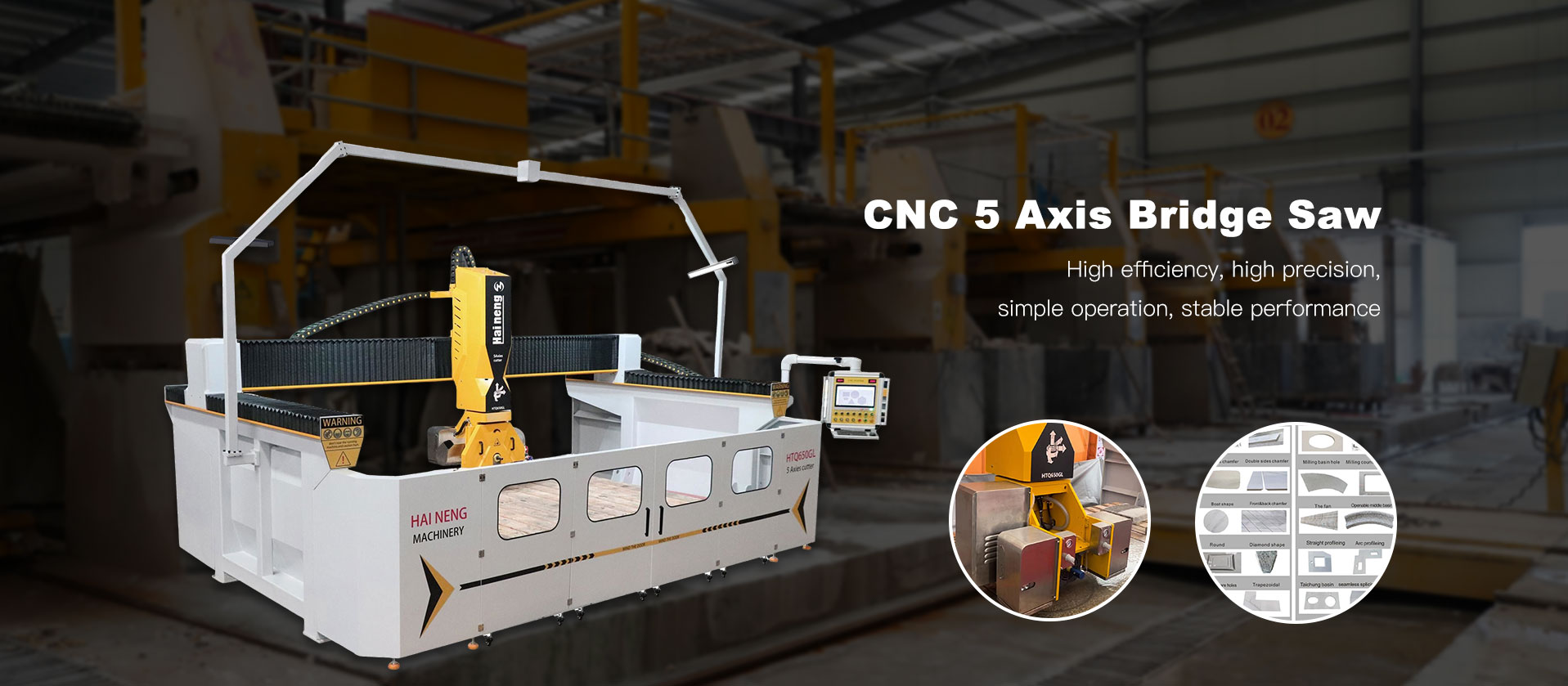 Sina Stone Secans Machinarium et Equipment Supplier