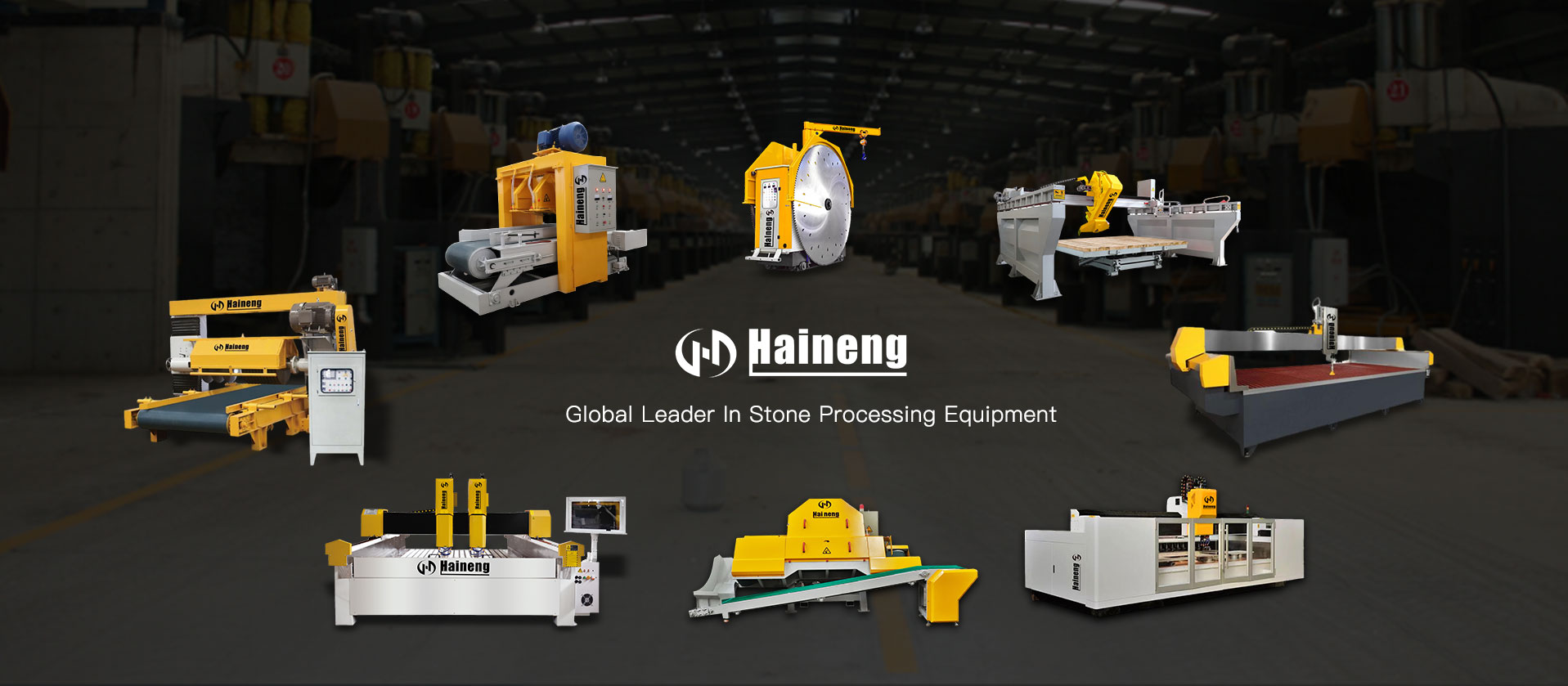 Sinis Mining Machinery Et Equipment Manufacturer