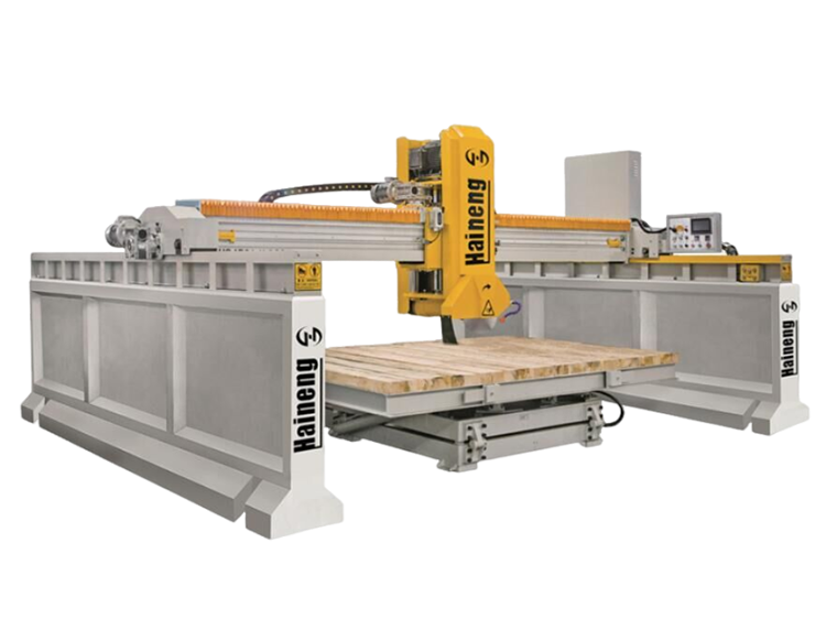 Lapis secans Machinery et Equipment