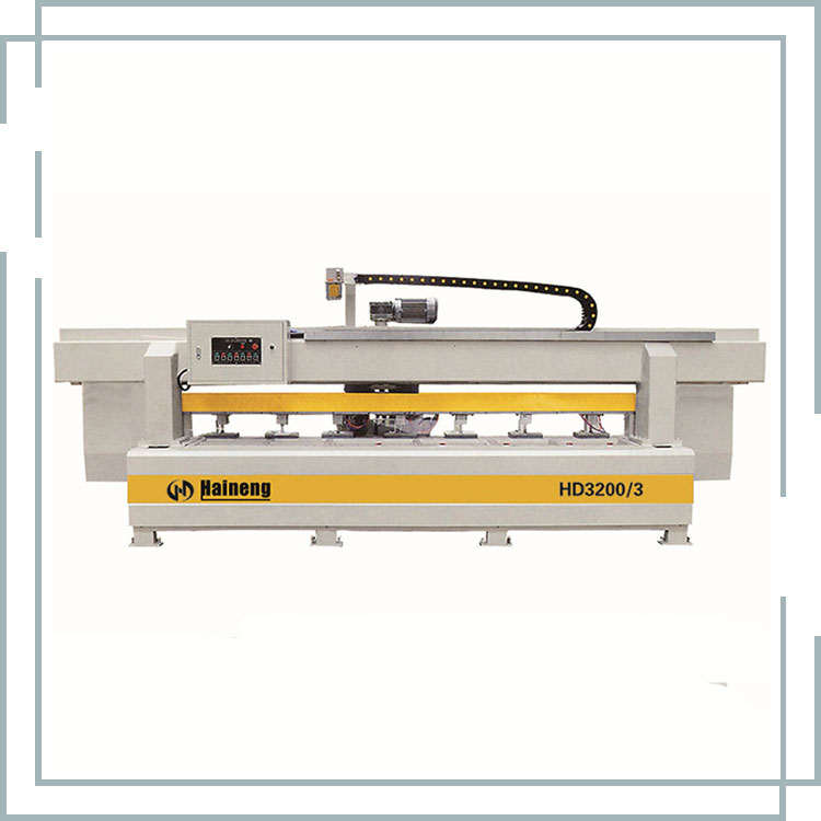 Et Stone Machinery industria continues ad consequi innovative results