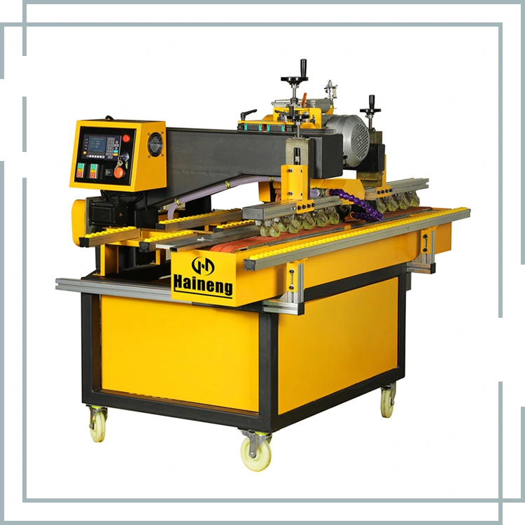 Quid sunt munera cnc multifunctional tile cutting apparatus?