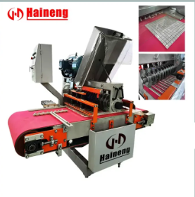 Cur Lapis Secans Machinarium Et Equipment Essentiale pro Processing Lapidis hodierni?