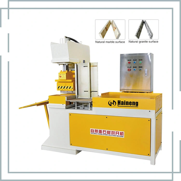 Stone Sinding Machina