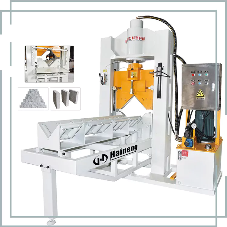 Stamping Machina