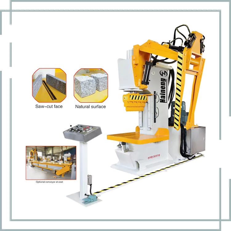 Portable Crusher Machina