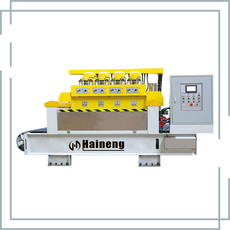 Automatic lapis crescente