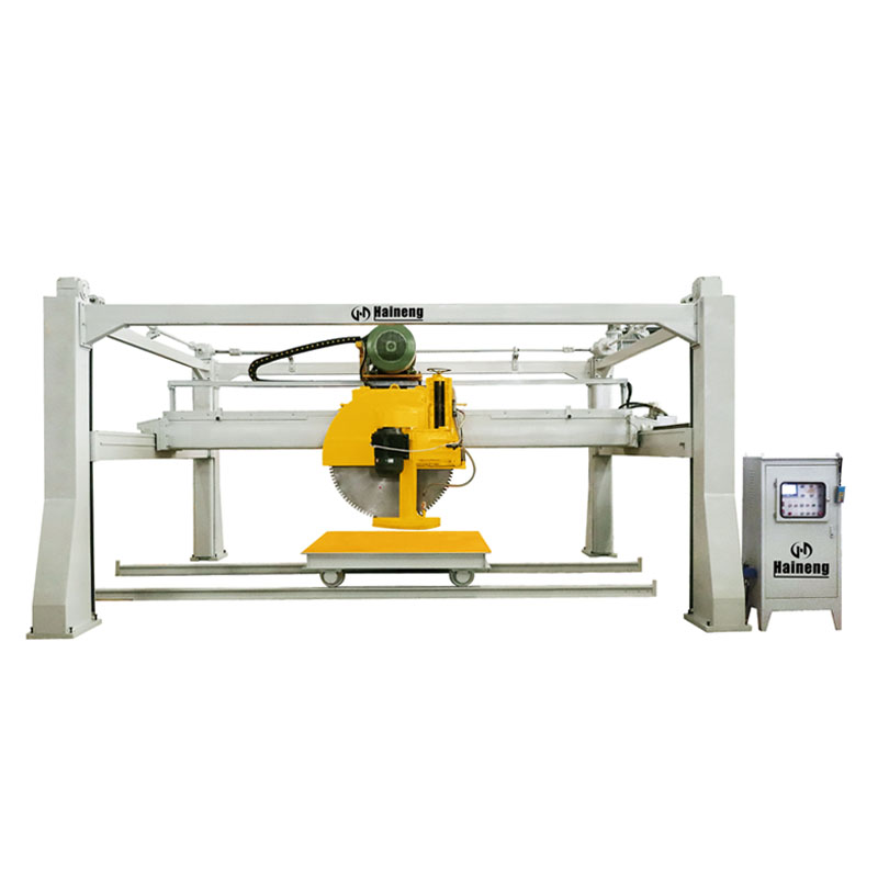 Quattuor Columna Magnus Stone Secans Machina