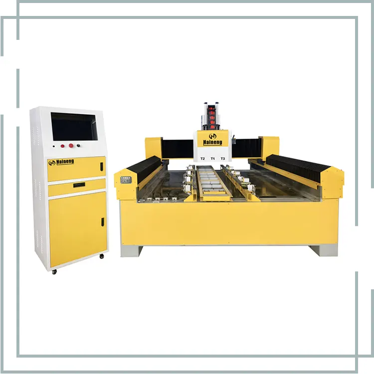 High tres processus EXERCITATIO Machina