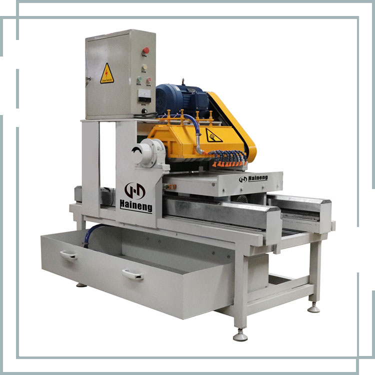 Naturalis Stone Secans Machines
