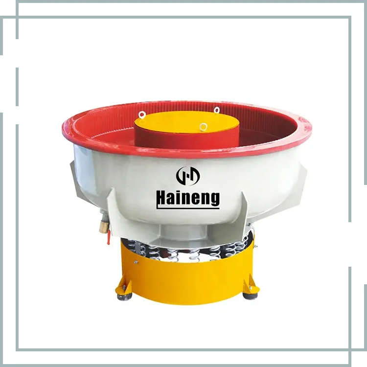 Vibratory Consummatione Machina