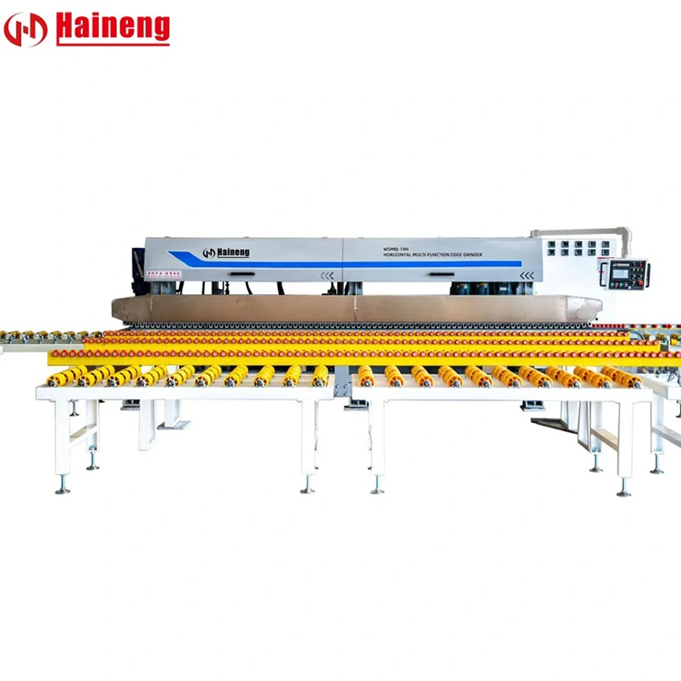 WSMBJ-19 19 Capita Multi-munus Stone Edge Profiling Machina Molendins